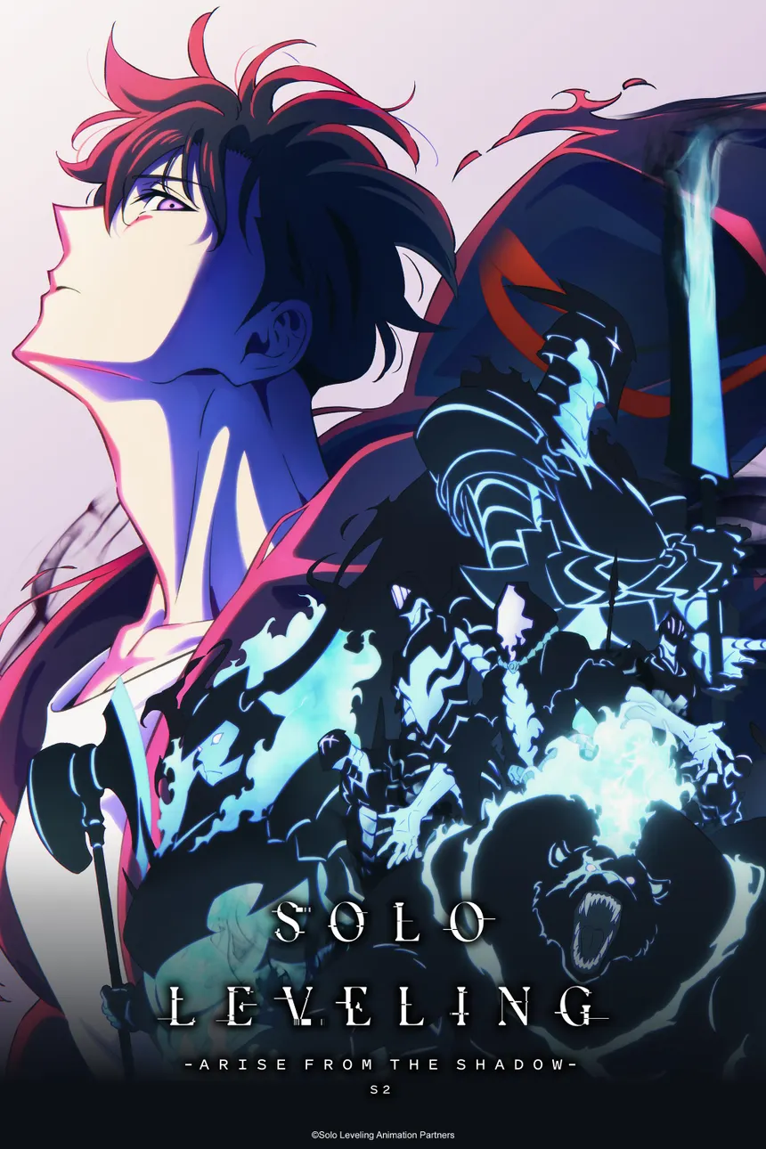 Solo Leveling / Only I Level Up