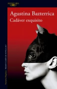Cadaver Exquisito cover
