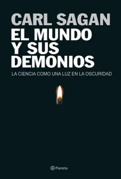El mundo y sus demonios cover