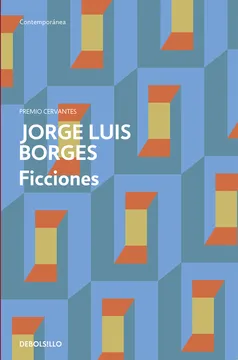Ficciones cover