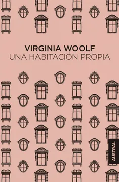 Una habitación propia cover